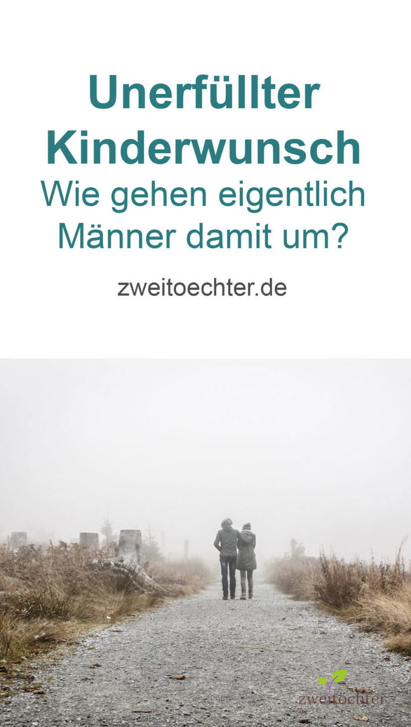 Unerfüllter Kinderwunsch beim Mann zweitöchter