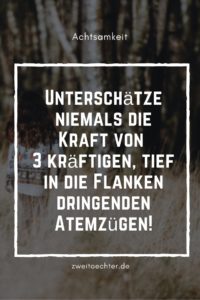 Gehmeditation Mit Kindern