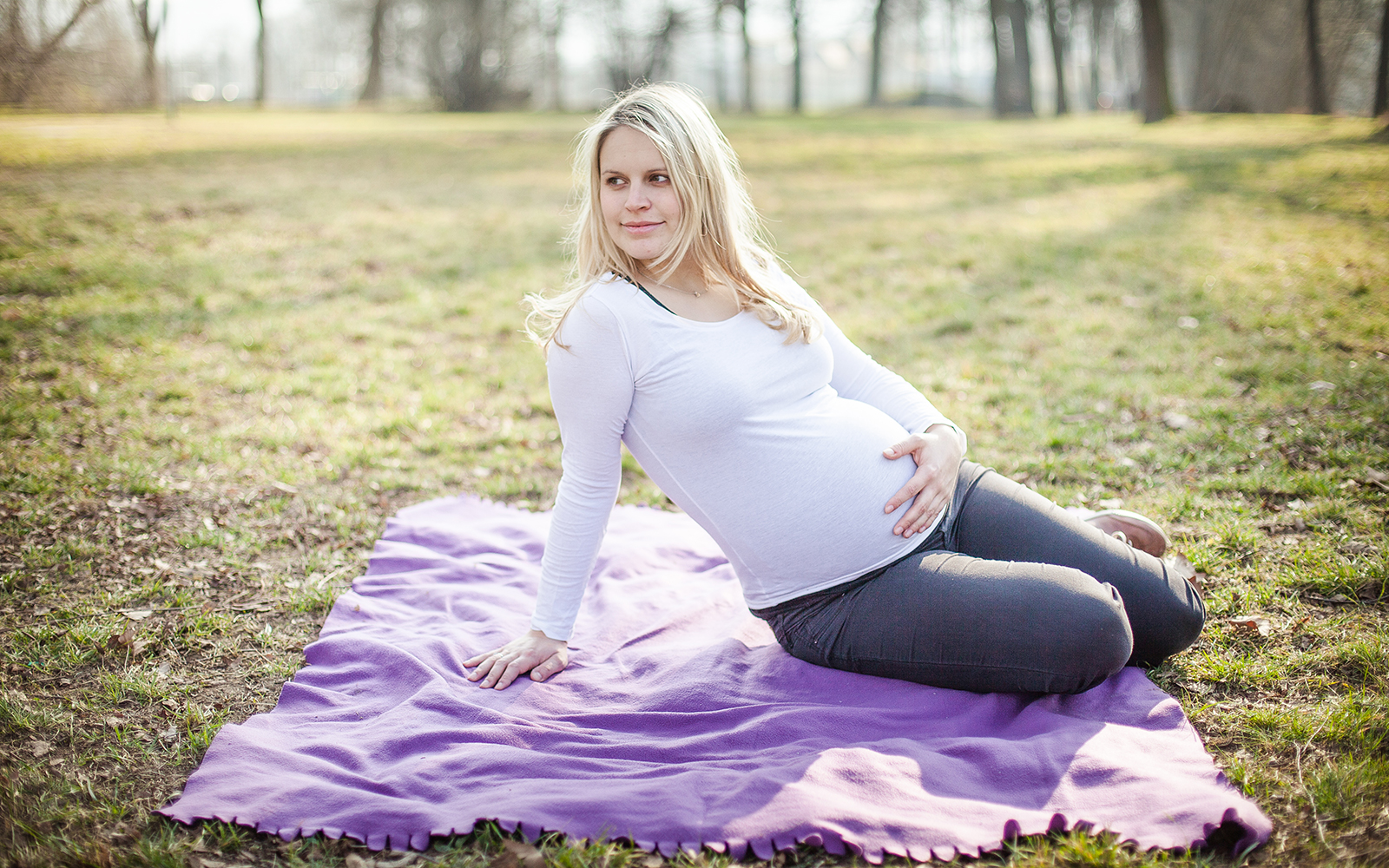 16 Dinge, die ich heute als werdende Mama anders machen würde - zweitöchter
